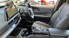 Toyota Prius 2.0 PHEV Excel 5dr CVT Hatchback